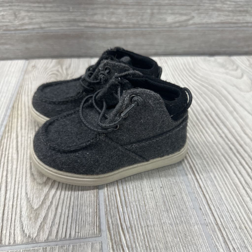 Wool Shoes 5c