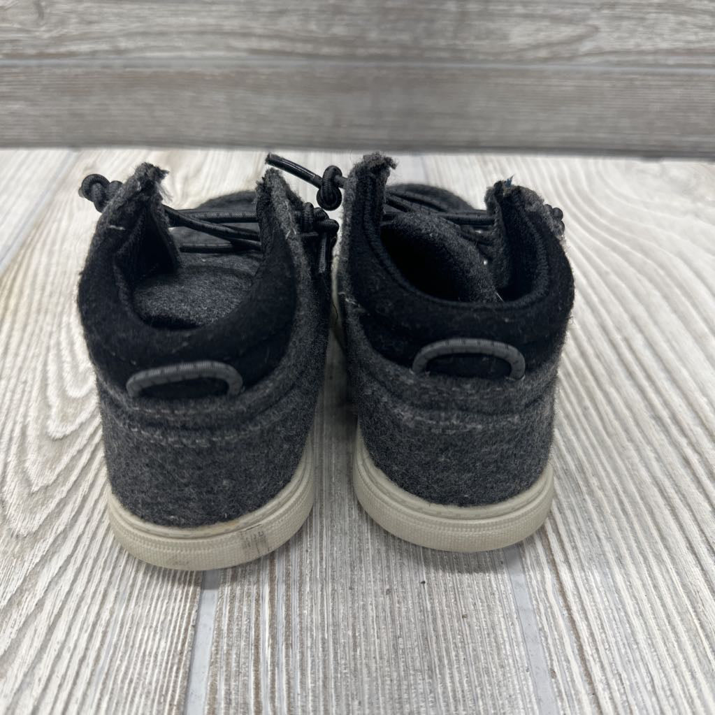 Wool Shoes 5c