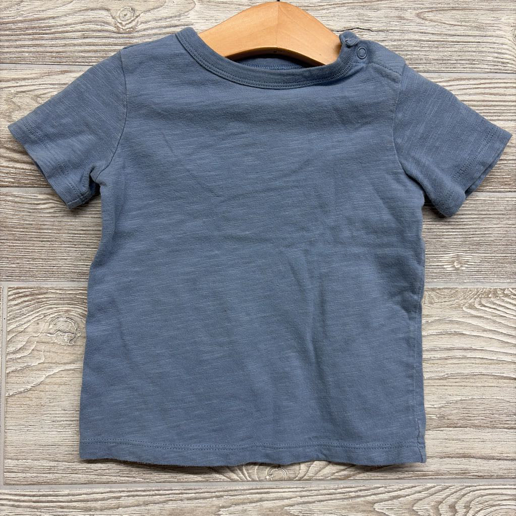Weathered Shirt 18M