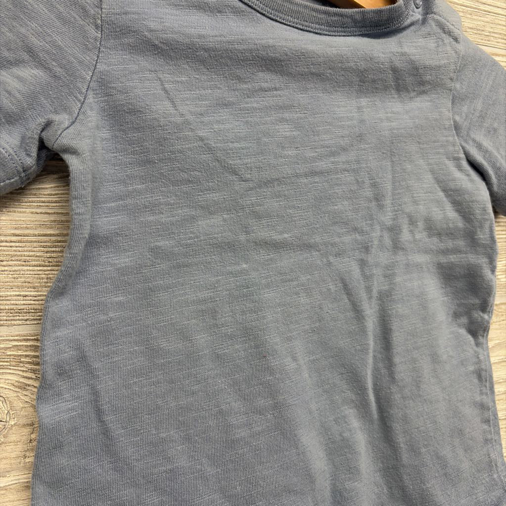Weathered Shirt 18M