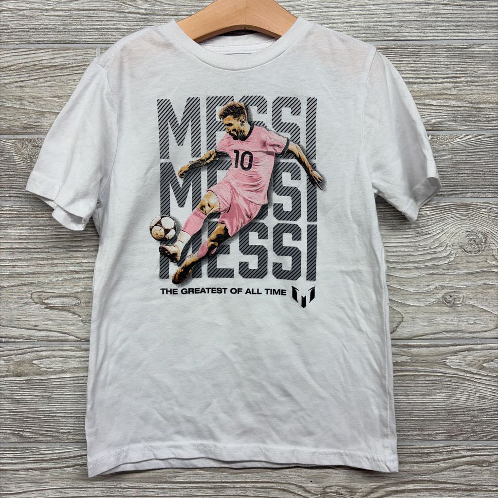 Shirt The Greatest Of All Time 6-7