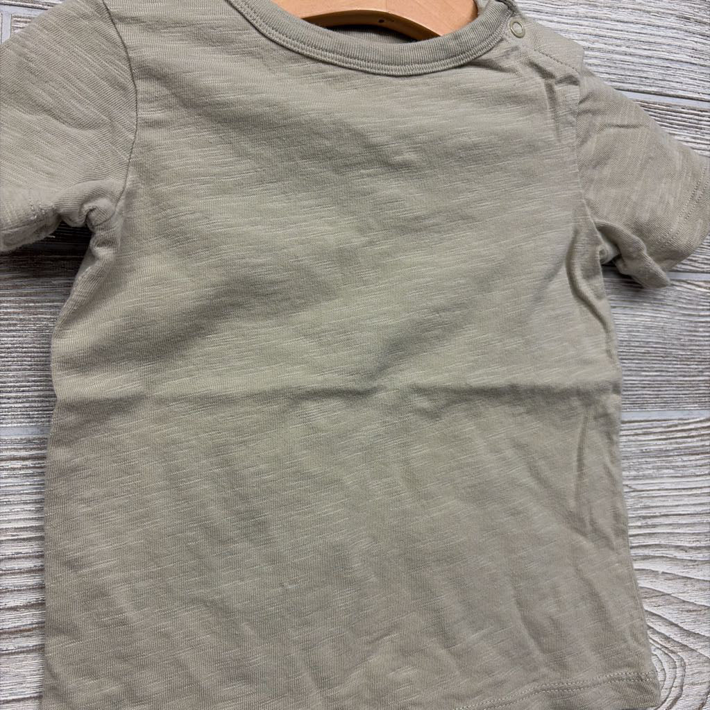 Weathered Shirt 18M