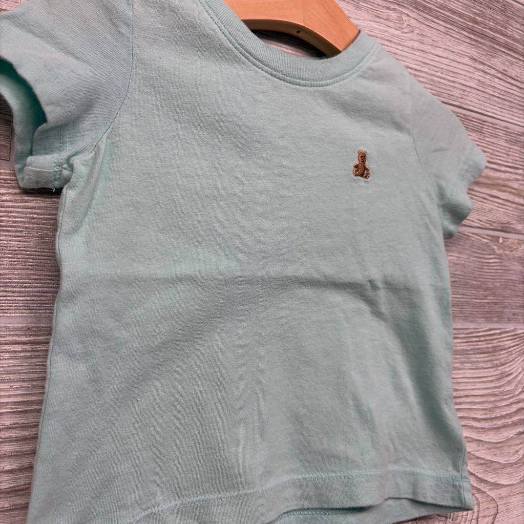 Shirt Bear 12-18M