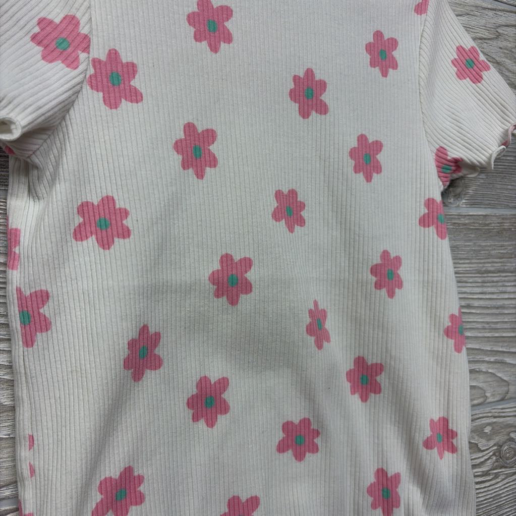 Ribbed Lettuce Trim Flowers 5t
