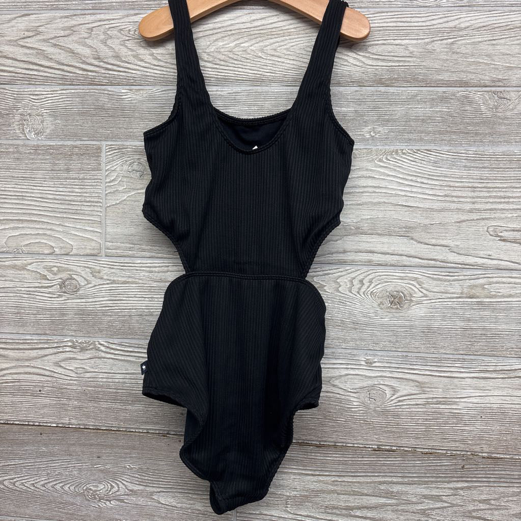 Ribbed Swimsuit 13/14