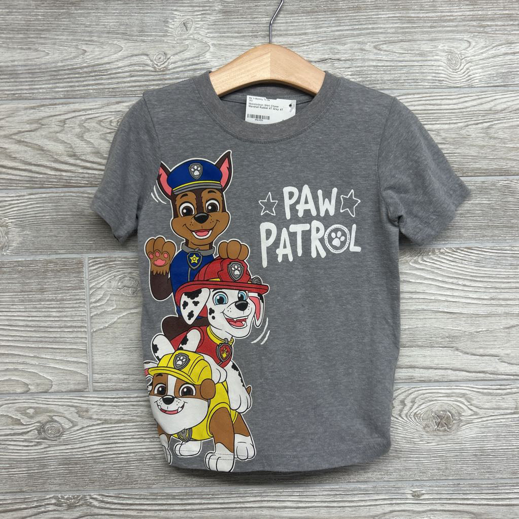 Shirt Chase Marshall Rubbel 4T