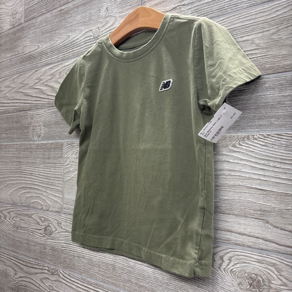 Shirt Logo 4