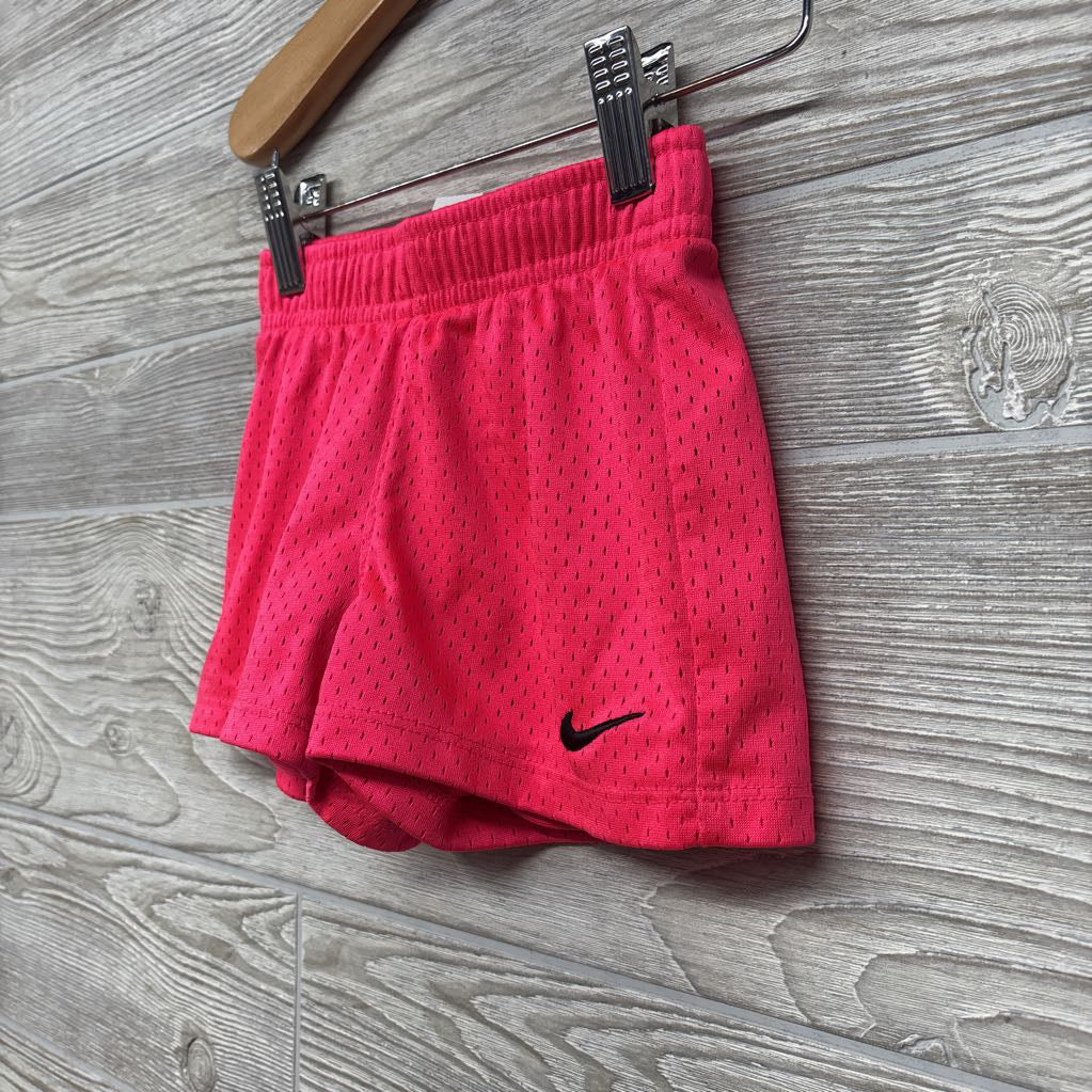 Mesh Active Shorts Swoosh 24M