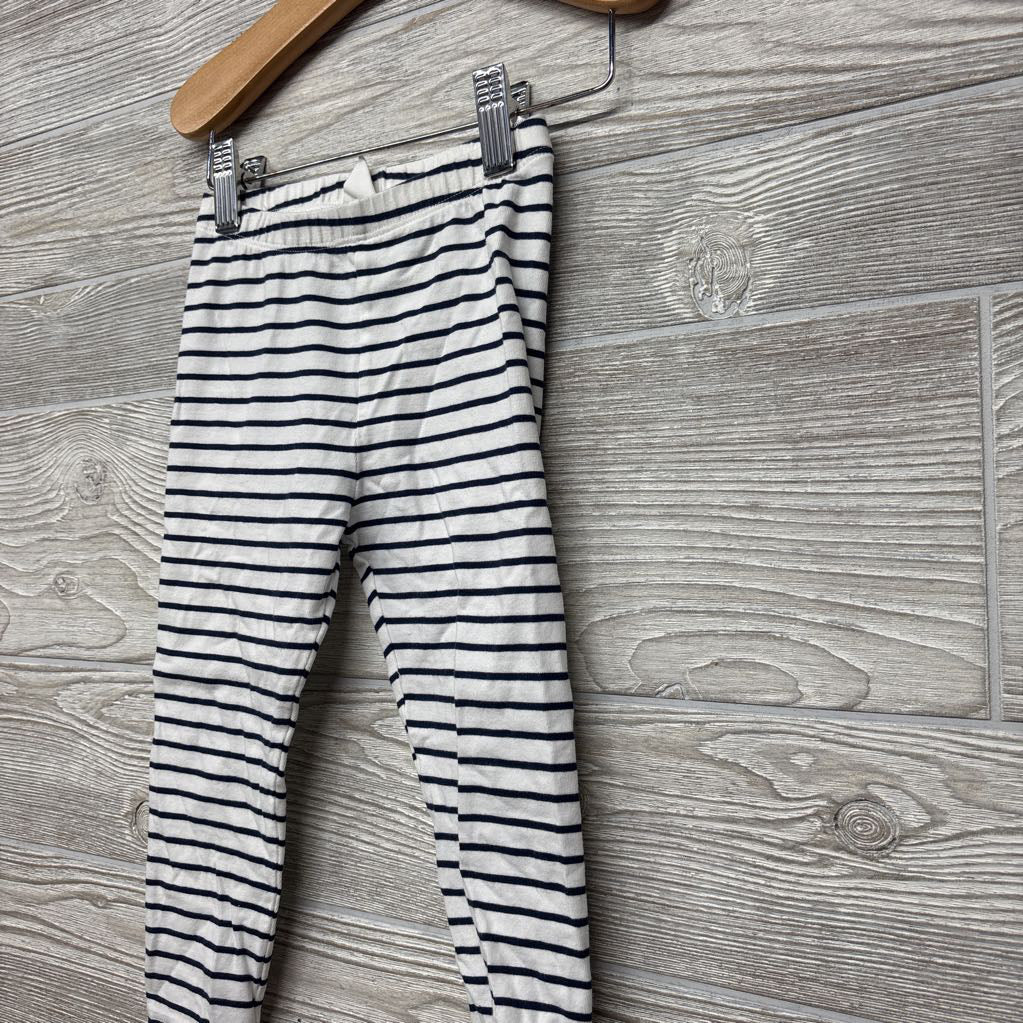 Leggings Stripes 18-24M