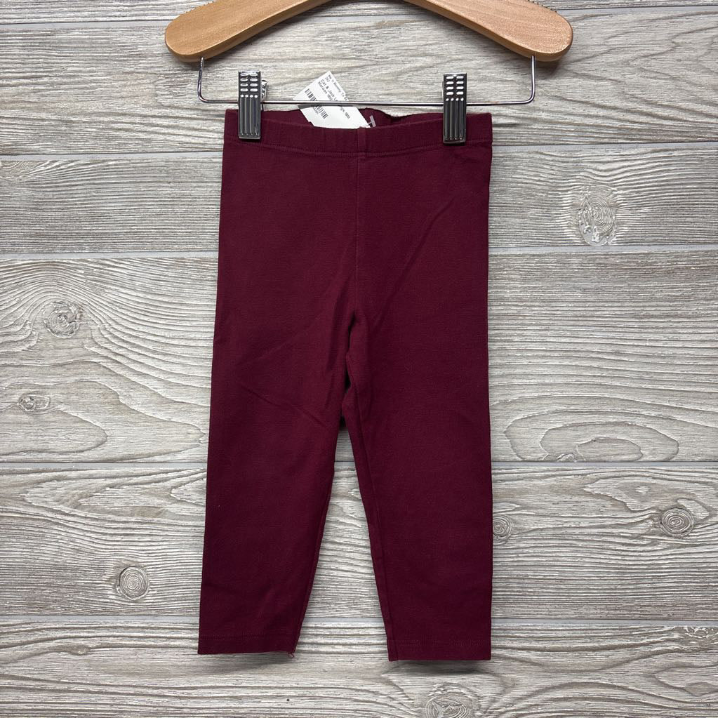 Leggings 18M