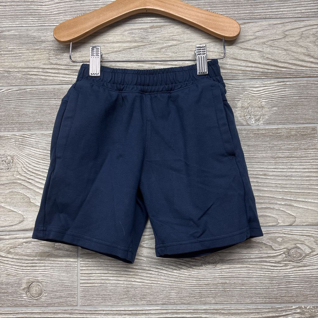 Active Jogger Shorts 4-5