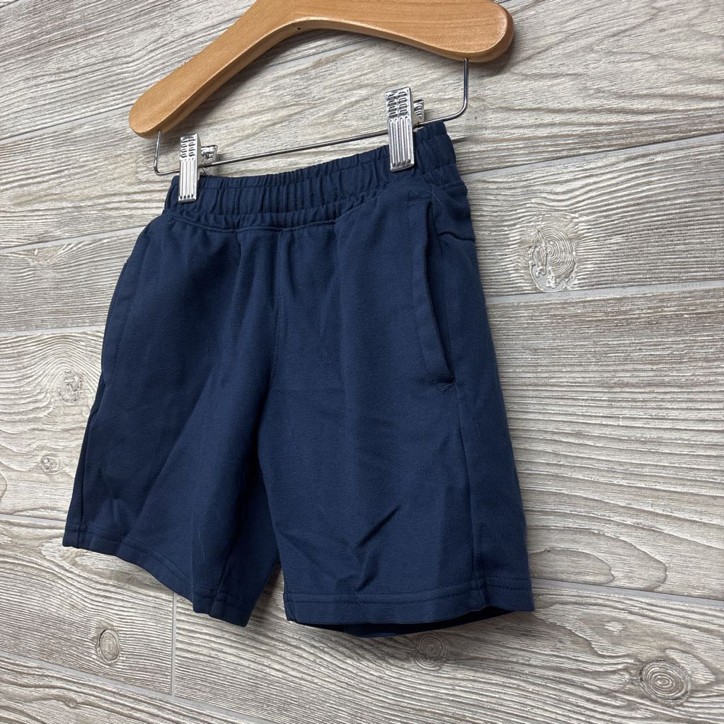 Active Jogger Shorts 4-5