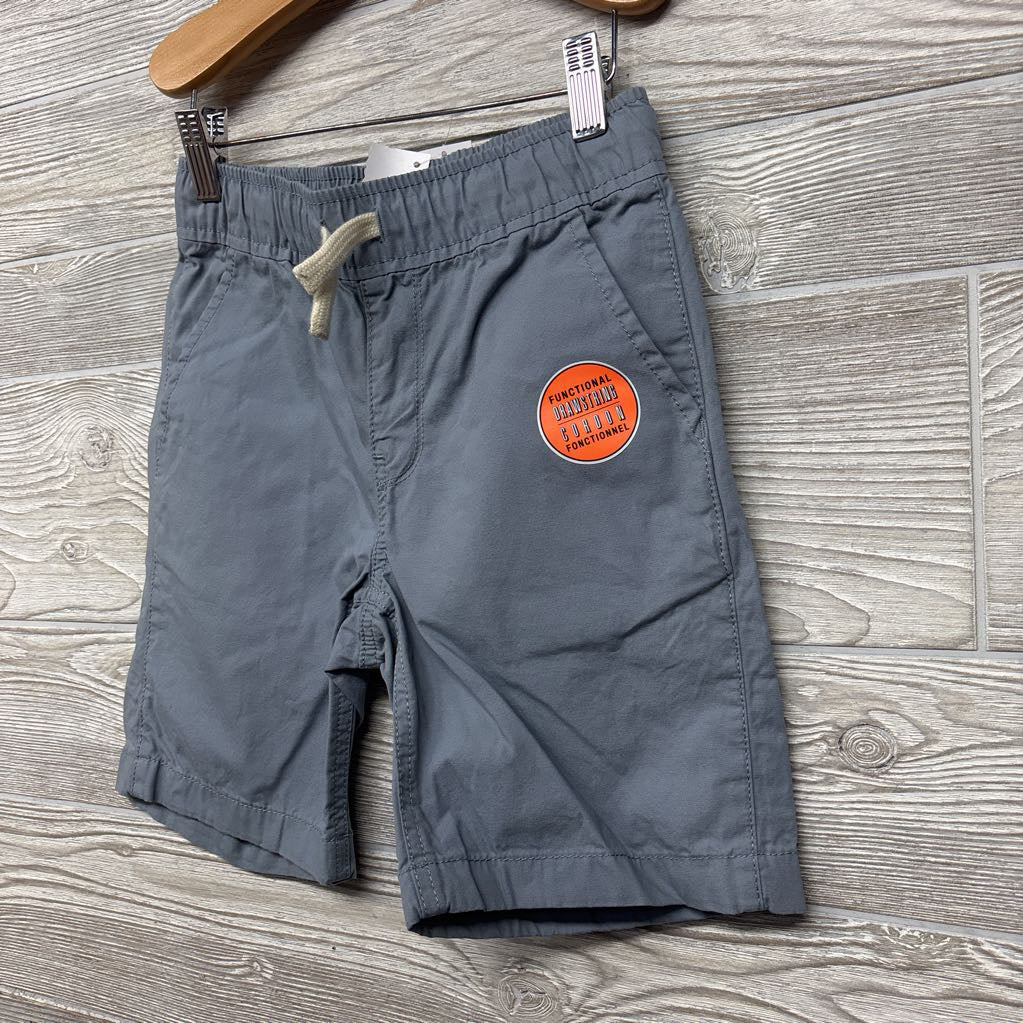 NEW Pull On Drawstring 7