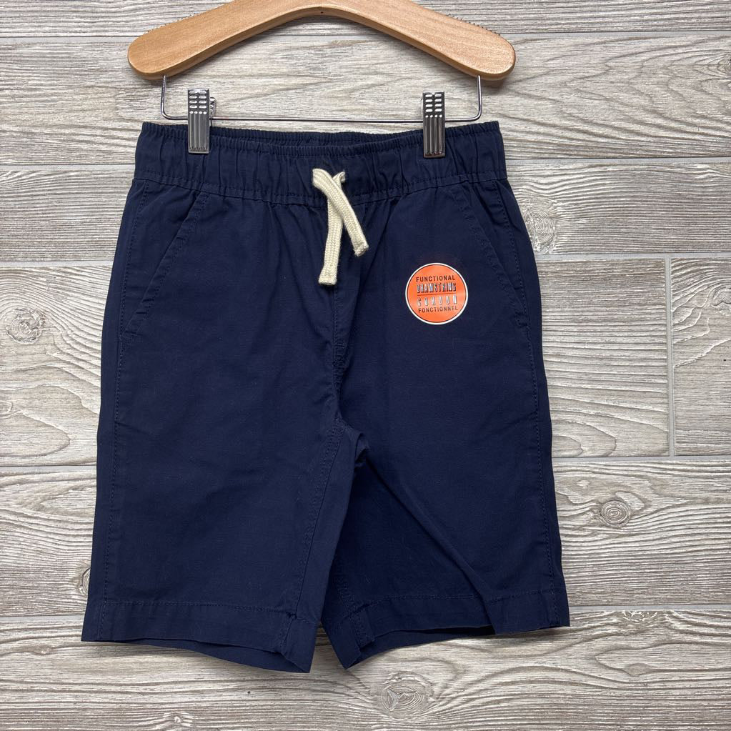 NEW Pull On Drawstring 7