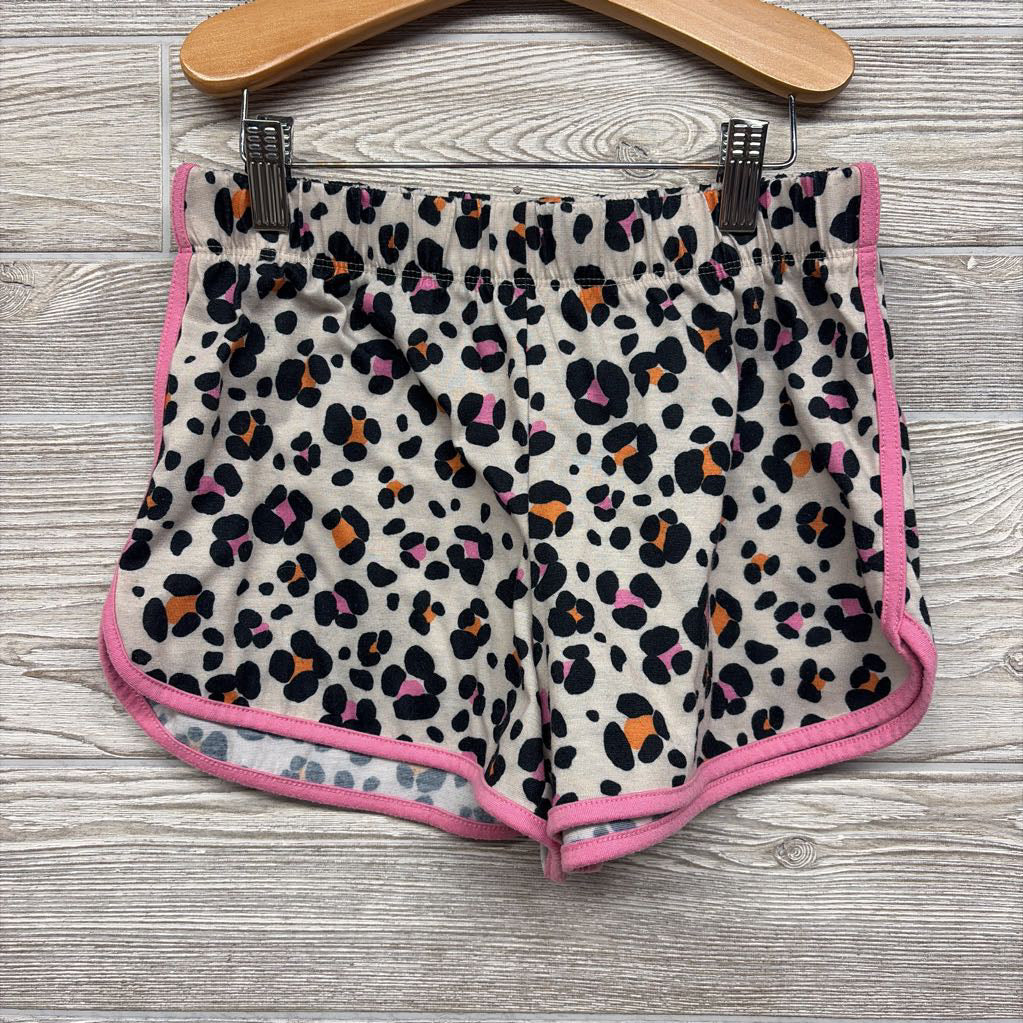 2 Pc Tank PJs Animal Print 10-12