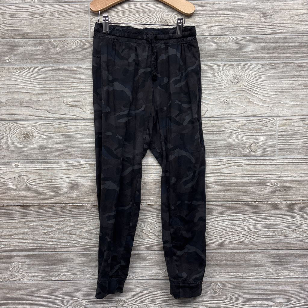 Active Camo Joggers 10-12
