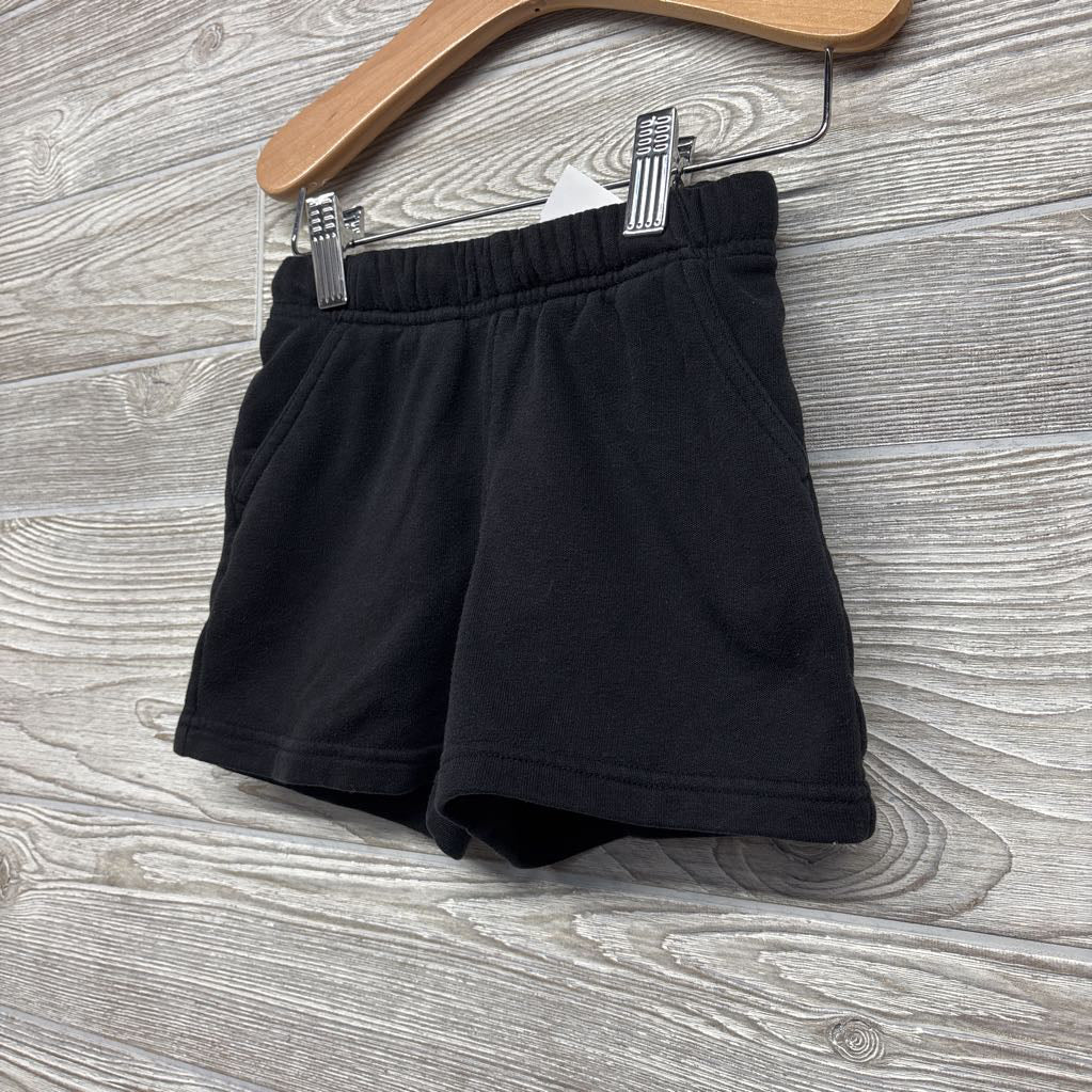 French Terry Shorts 3T