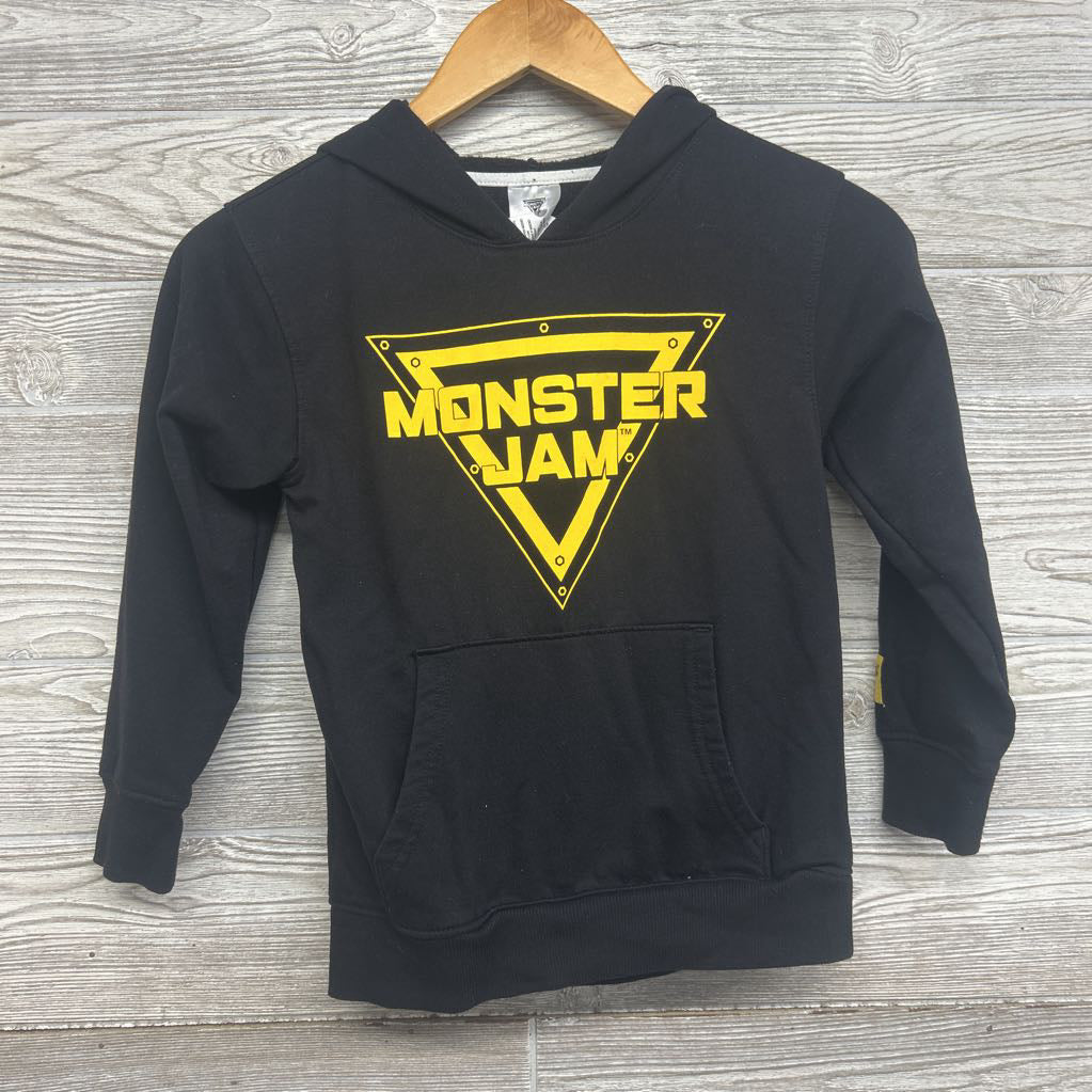 Hoodie & Jogger Sweatpants 8