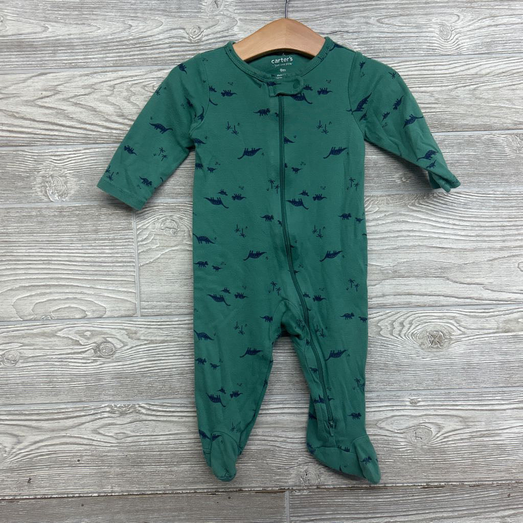 Sleeper Dinosaurs 9M