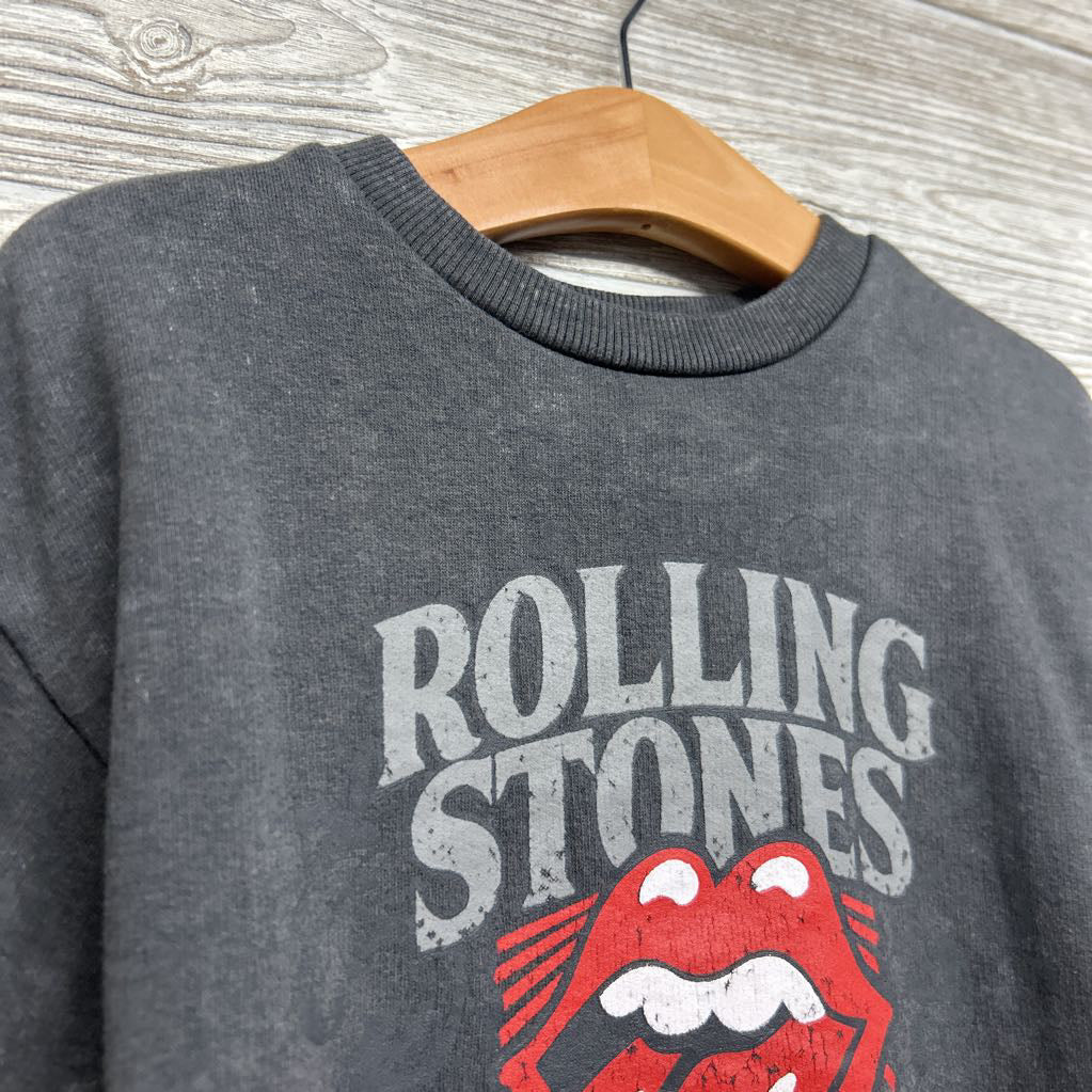 Crewneck Tongue 2t