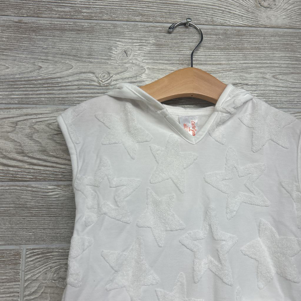 Swim Cover Terry Stars 18M