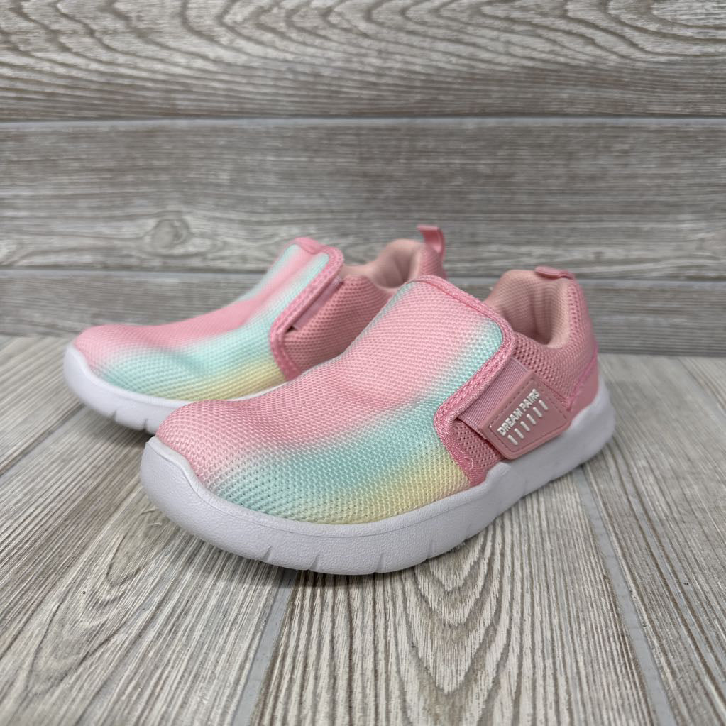 NW/oT Velcro Shoes 10c