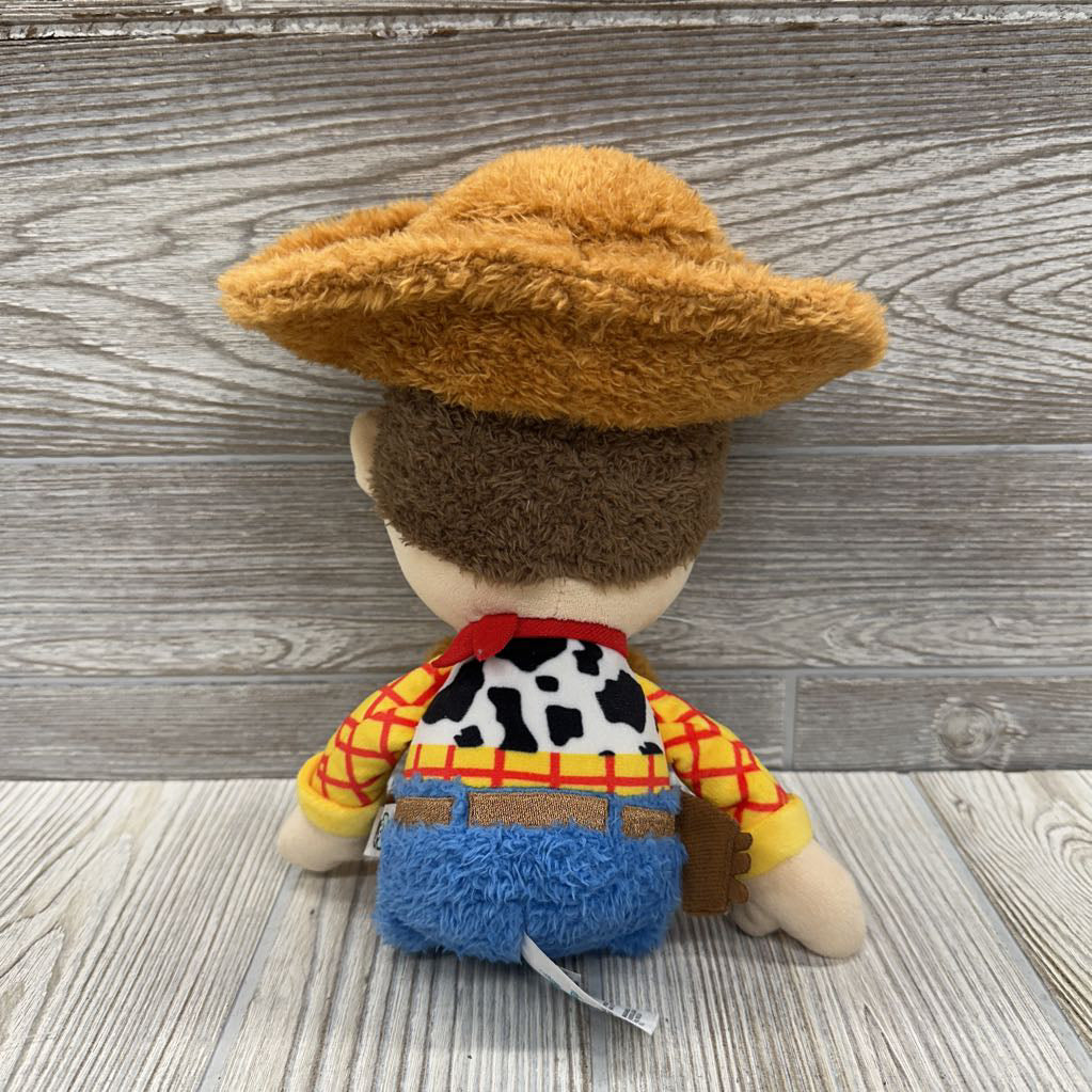 Woody Plush Character Cuteez