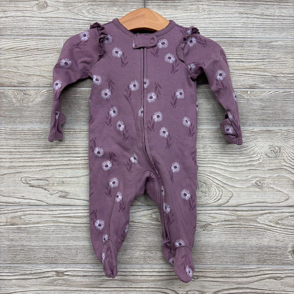Sleeper Flowers 3M