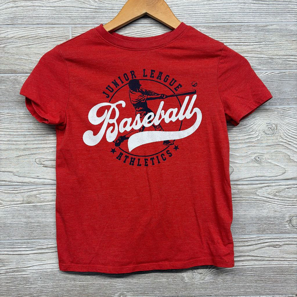 Shirt Junior League Baseball 8