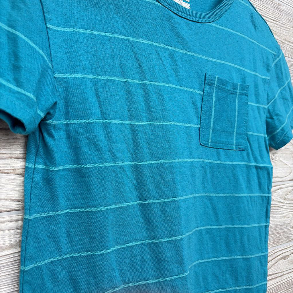 Pocket Shirt Stripes 8