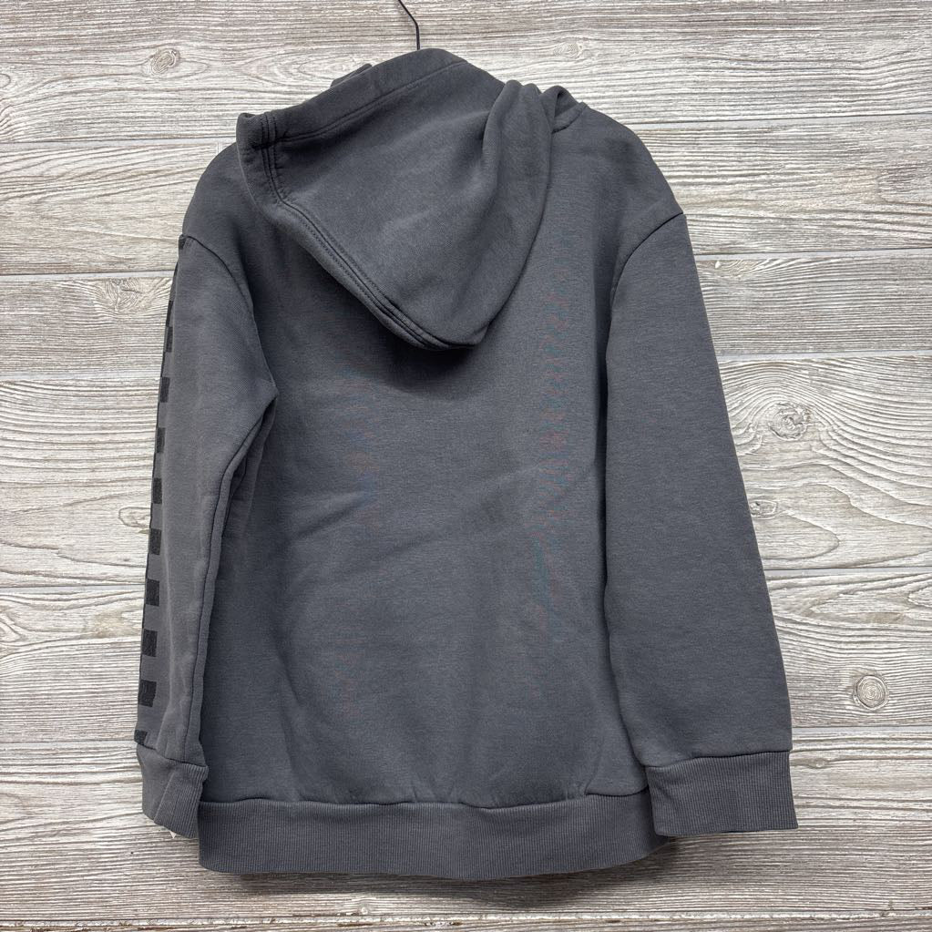 Hoodie West Coast Muscle Cars 8
