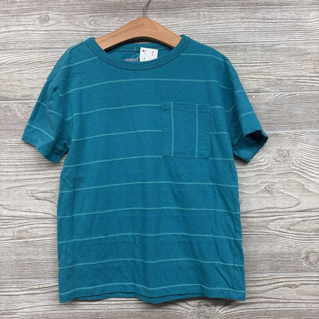 Pocket Shirt Stripes 8