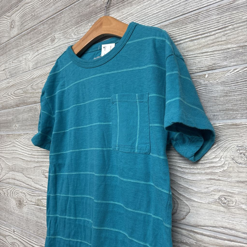 Pocket Shirt Stripes 8