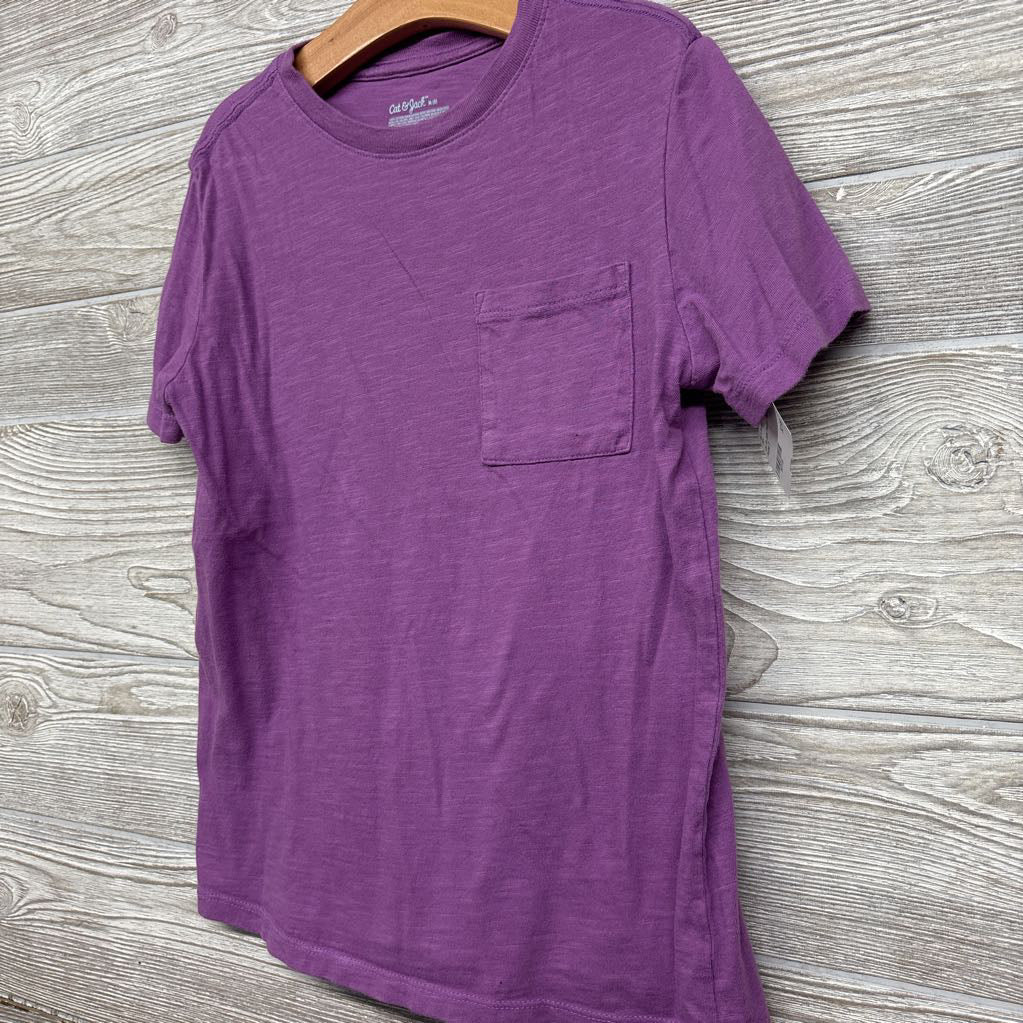 Pocket Shirt 8