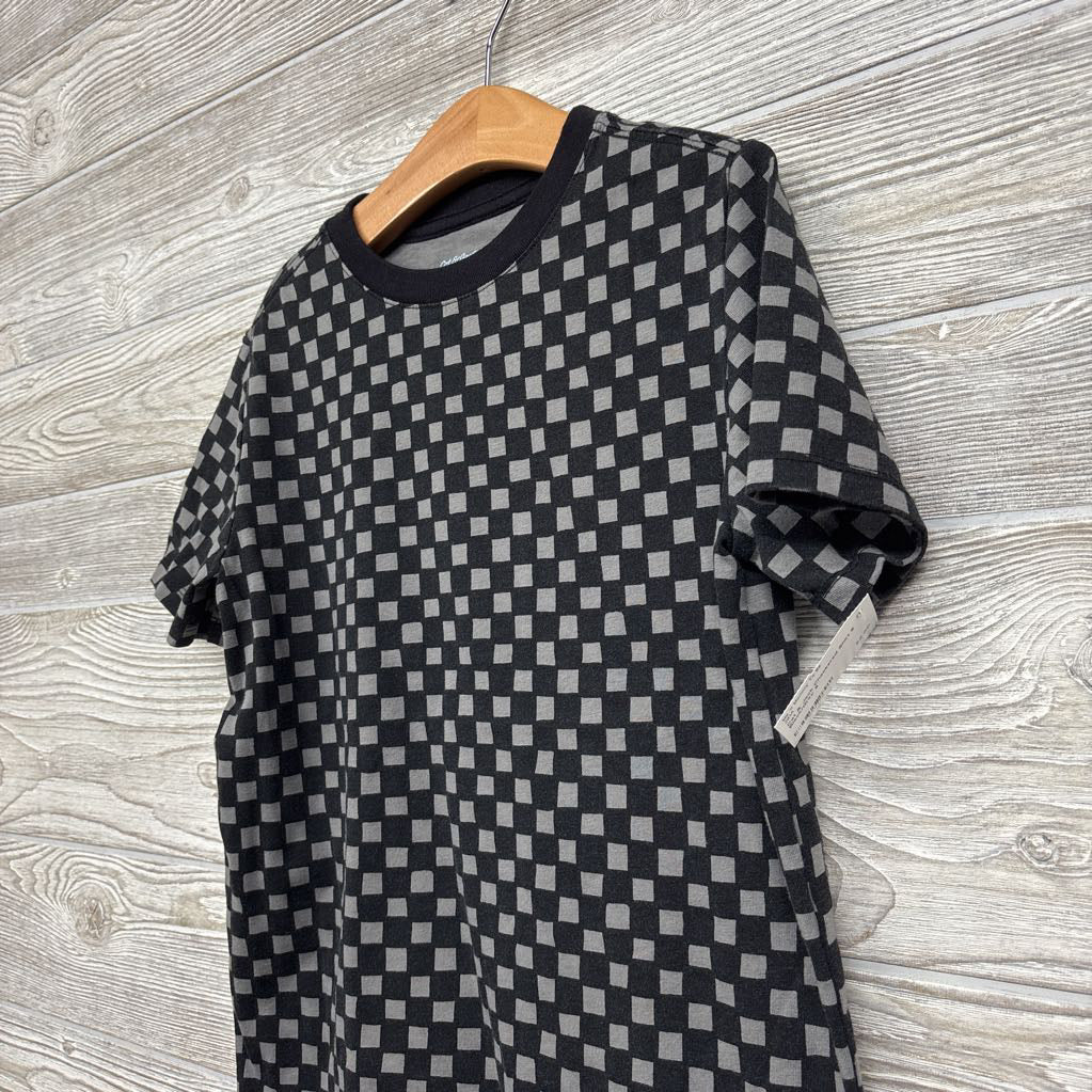 Checkered Shirt 8