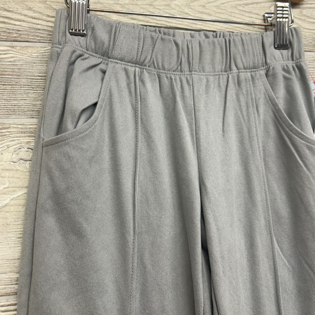 NEW Wide Pants 4-5