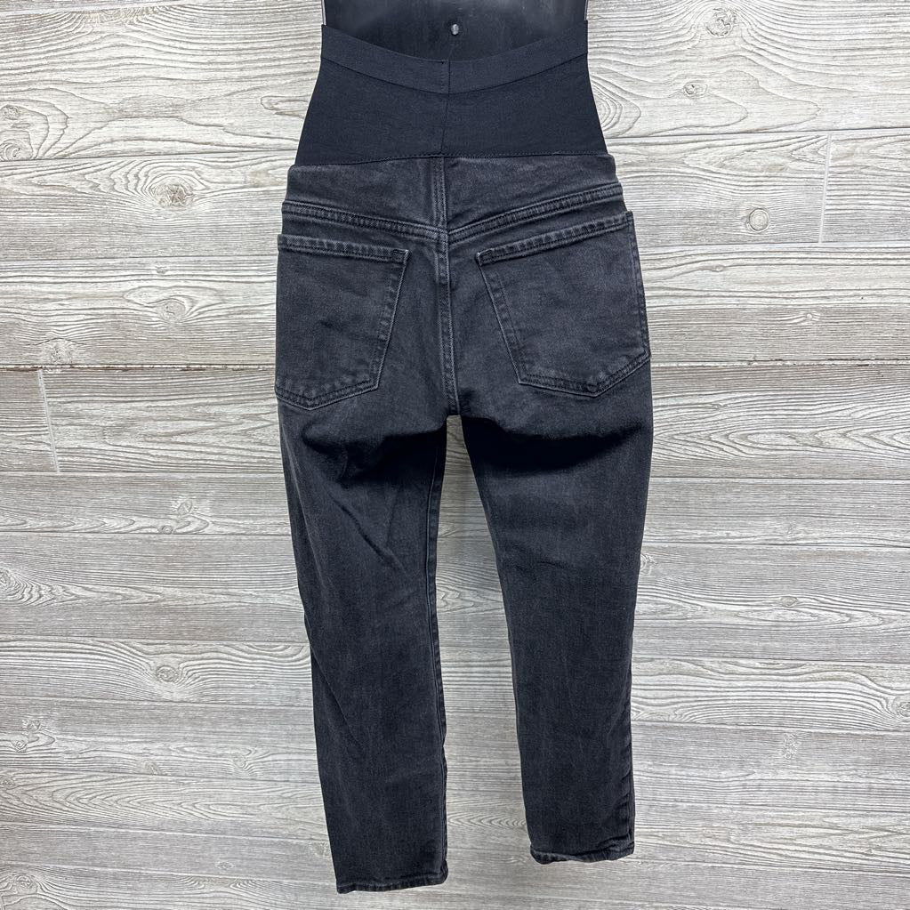 Full Panel OG Straight Jeans 4/Small Short