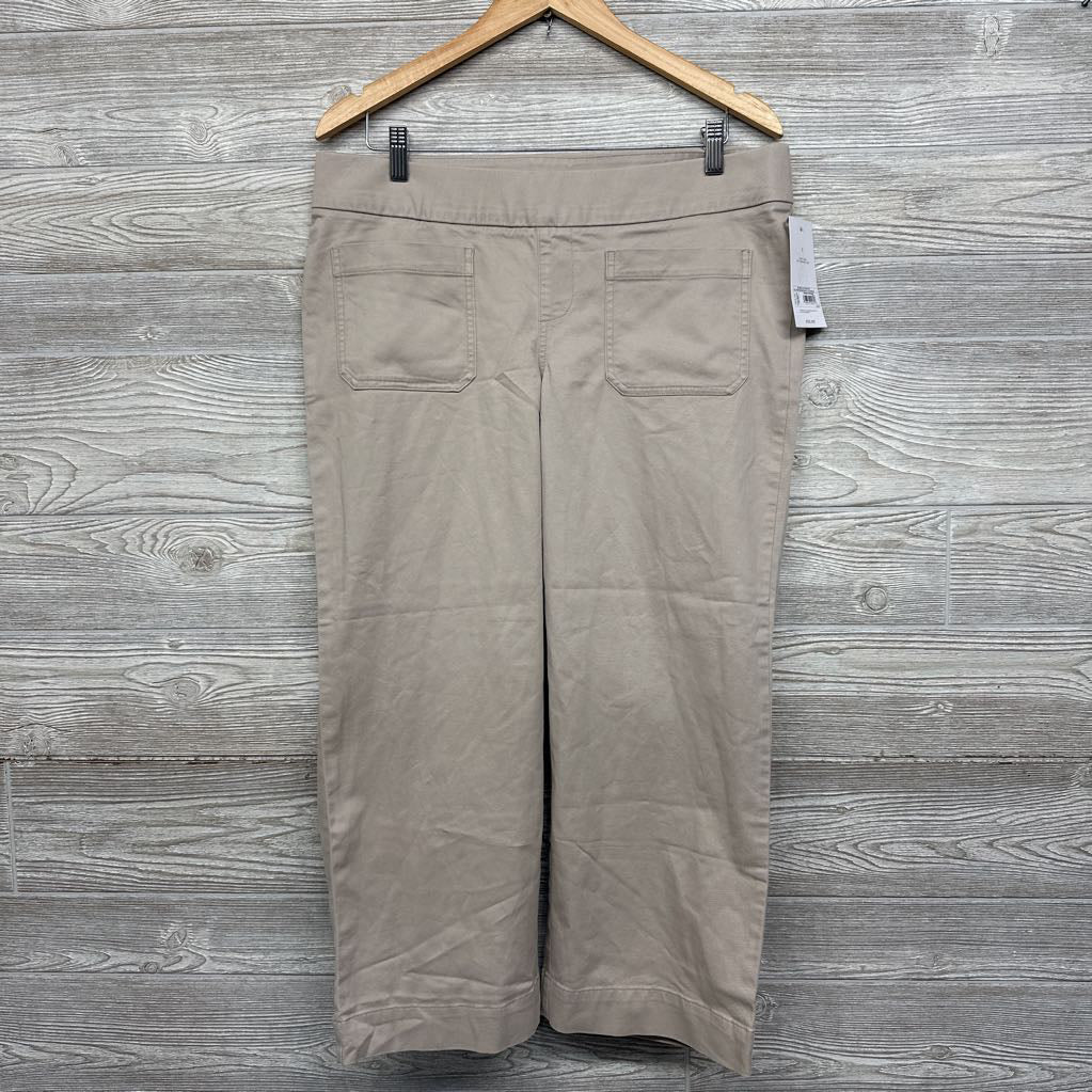 NEW Wide Leg Pants 10/Medium*