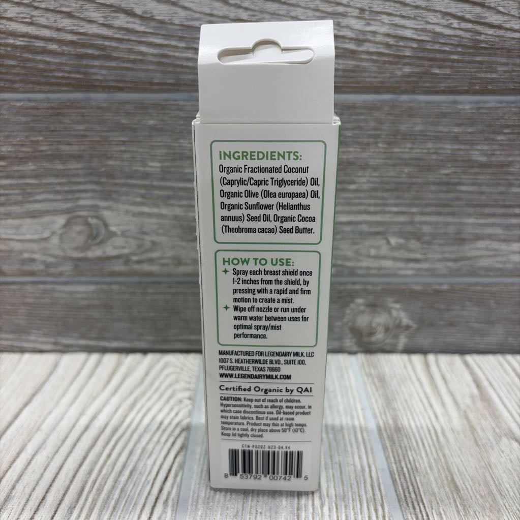 NEW Pumping Spray 2 Oz