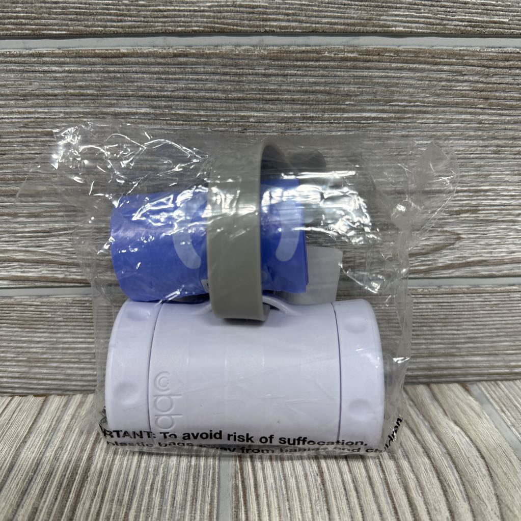 NEW On The Go Wipes Dispenser
