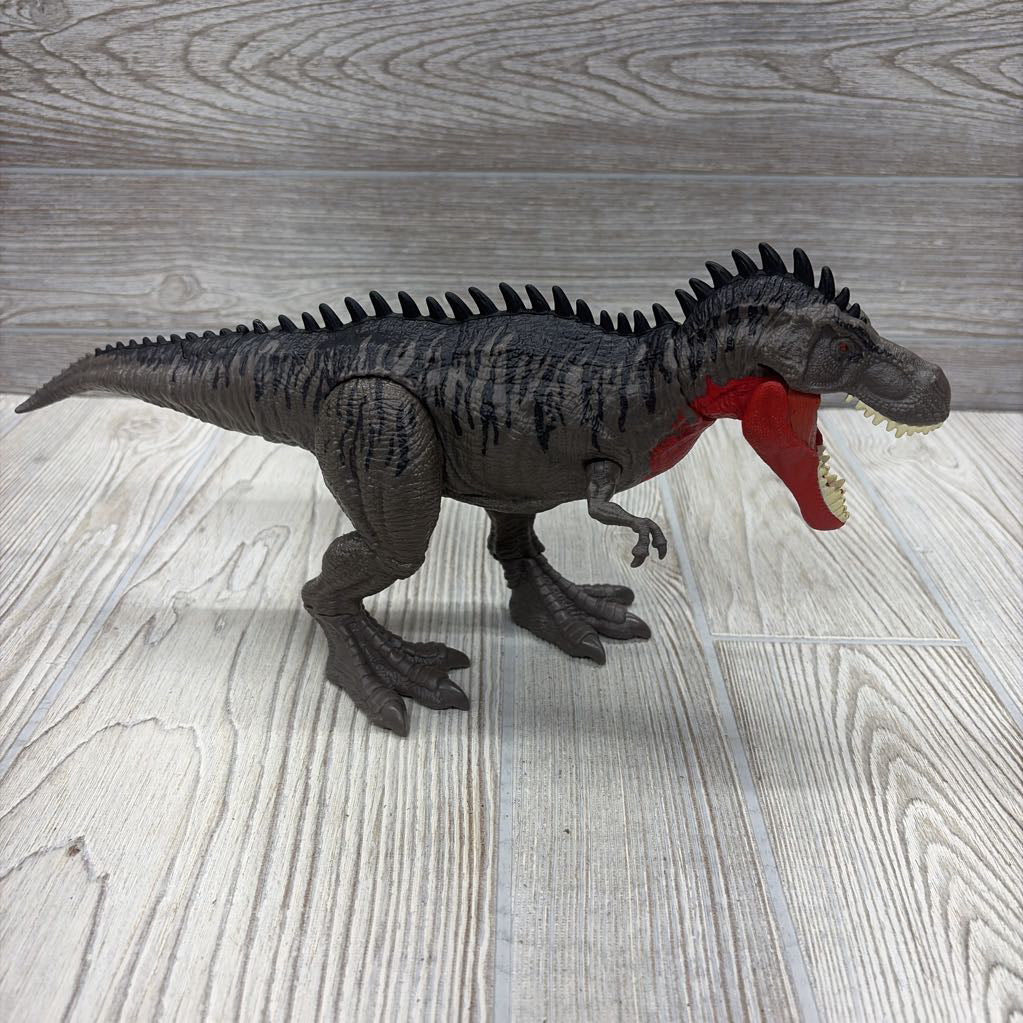Massive Biters Tarbosaurus Dinosaur