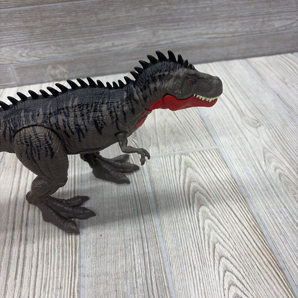 Massive Biters Tarbosaurus Dinosaur