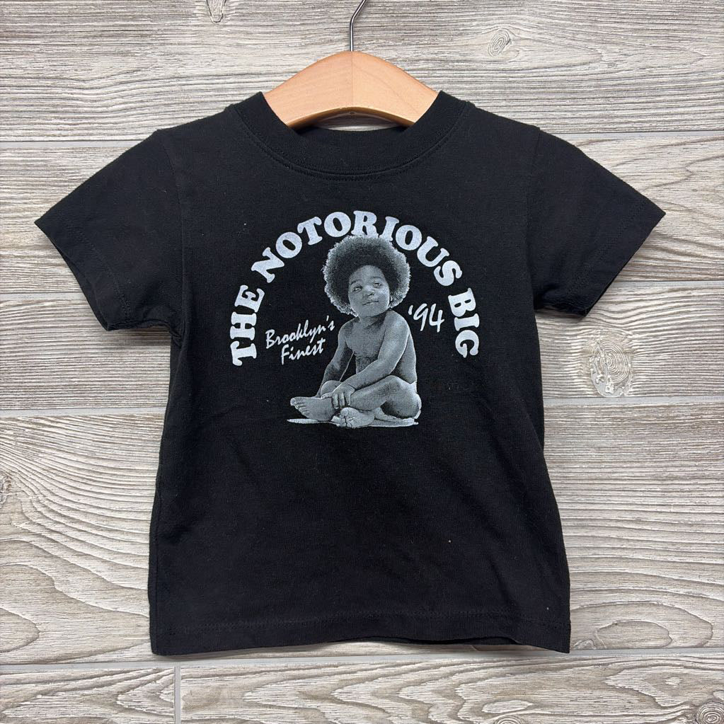 Shirt Brooklynn's Finest 2T