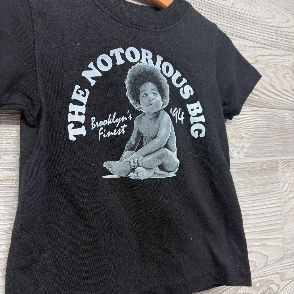 Shirt Brooklynn's Finest 2T
