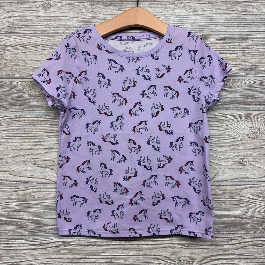 Shirt Unicorns 7-8