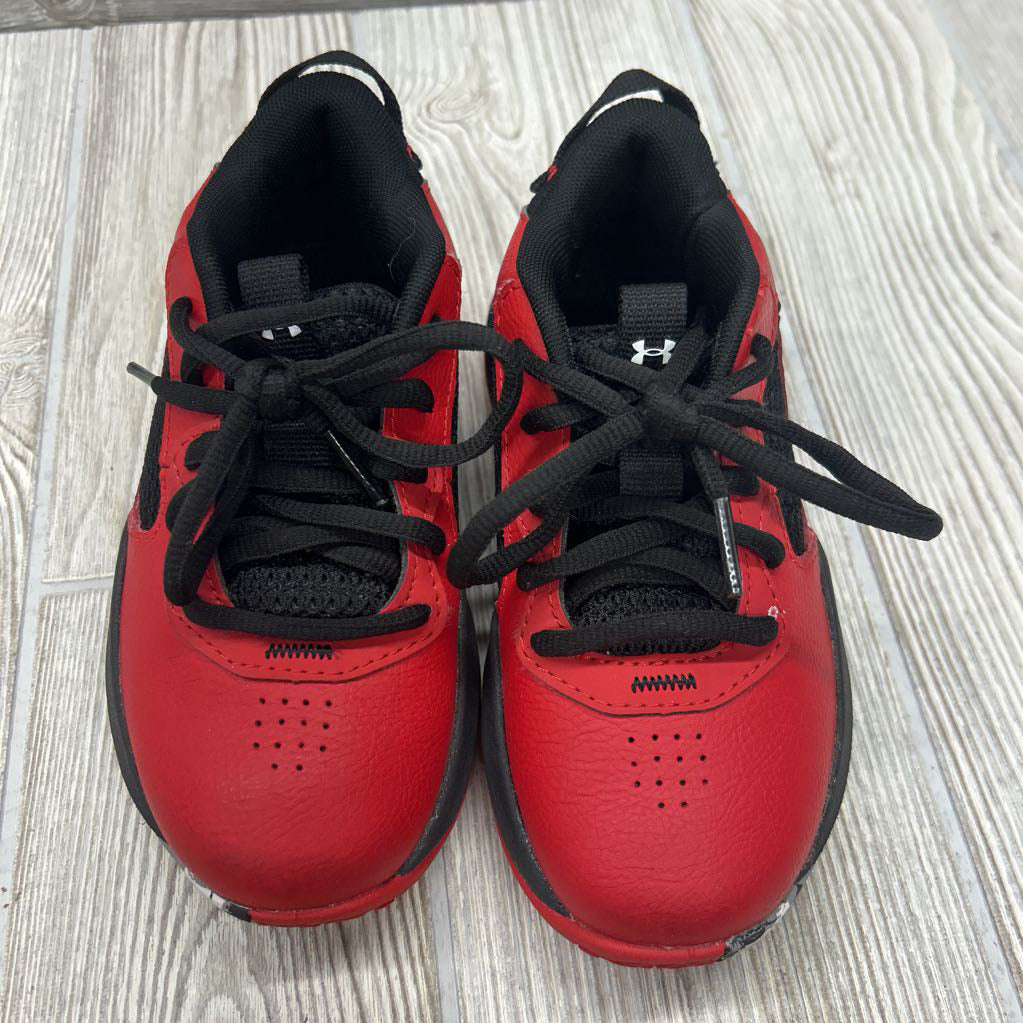 Lockdown 7 Sneakers 10.5c