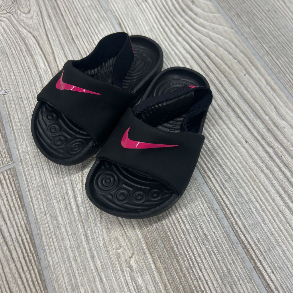 Kawa Sandals Swoosh* 4c