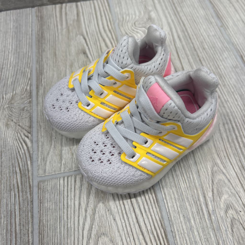 Ultra Boost 5.0 Sneakers 4c