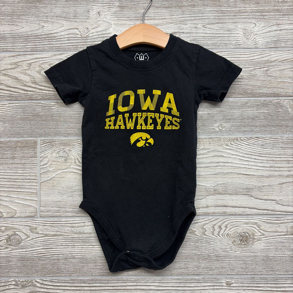 Bodysuit IA Hawkeyes 18M