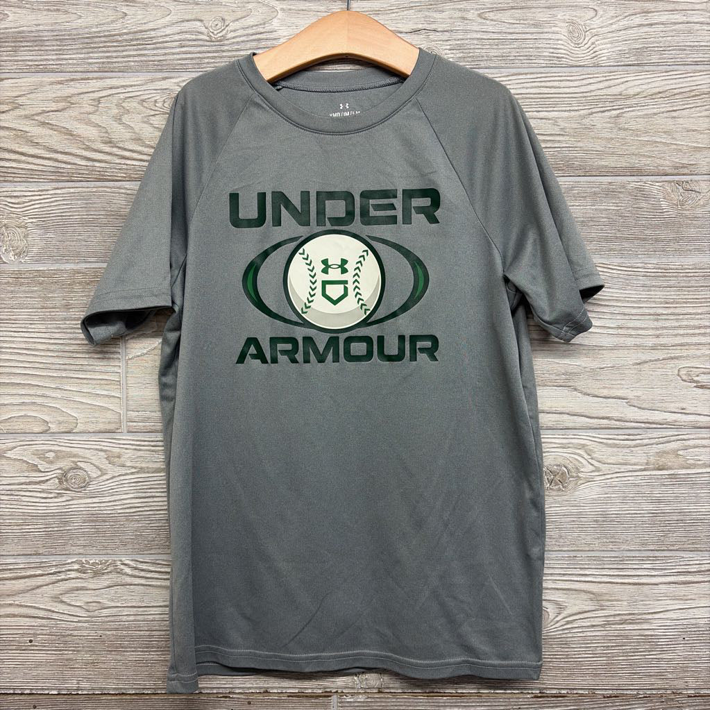 Active Shirt Baseball 10-12 *
